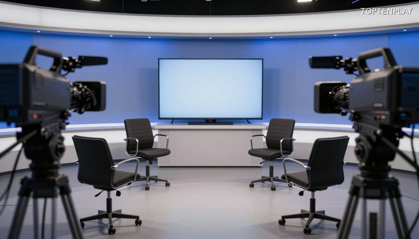 Image d'illustration © TopTenPlay