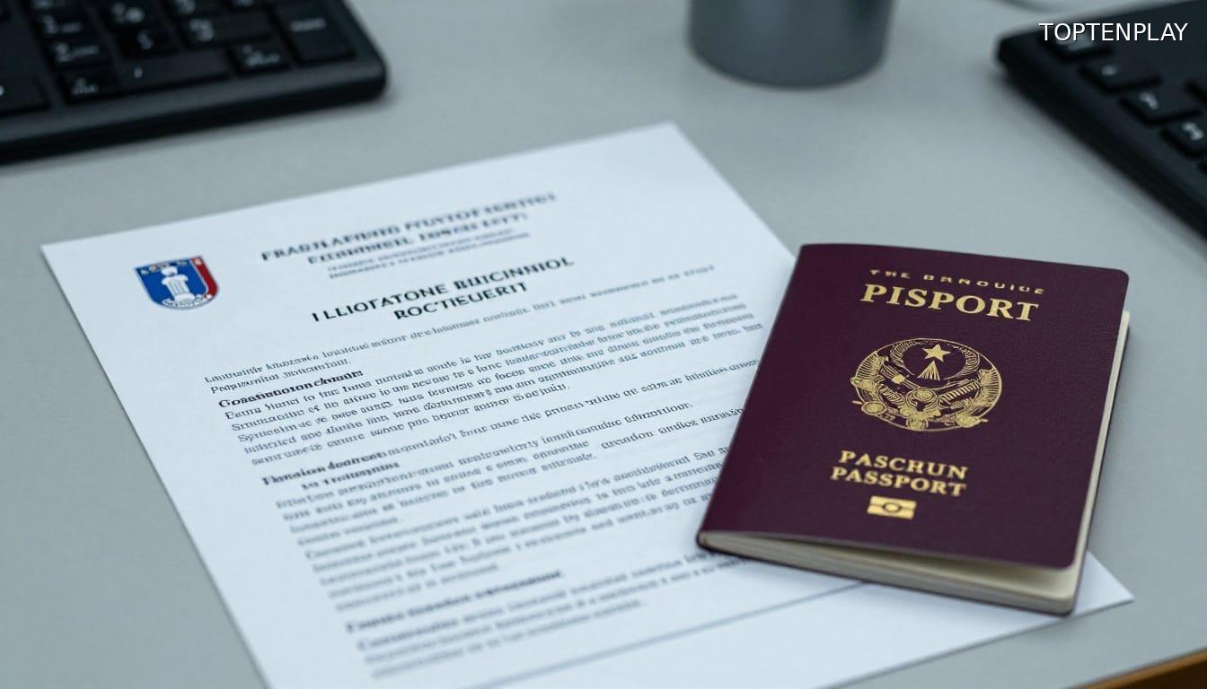 Image d'illustration © TopTenPlay