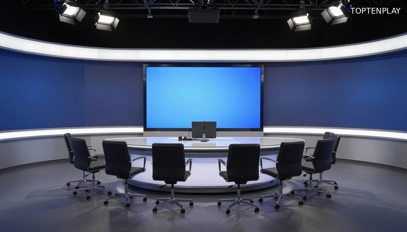 Image d'illustration © TopTenPlay