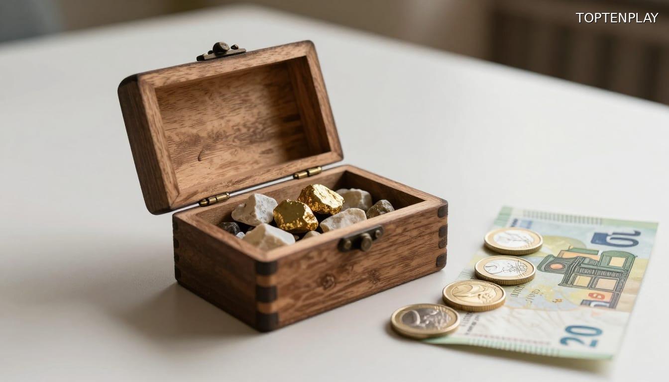 Image d'illustration © TopTenPlay