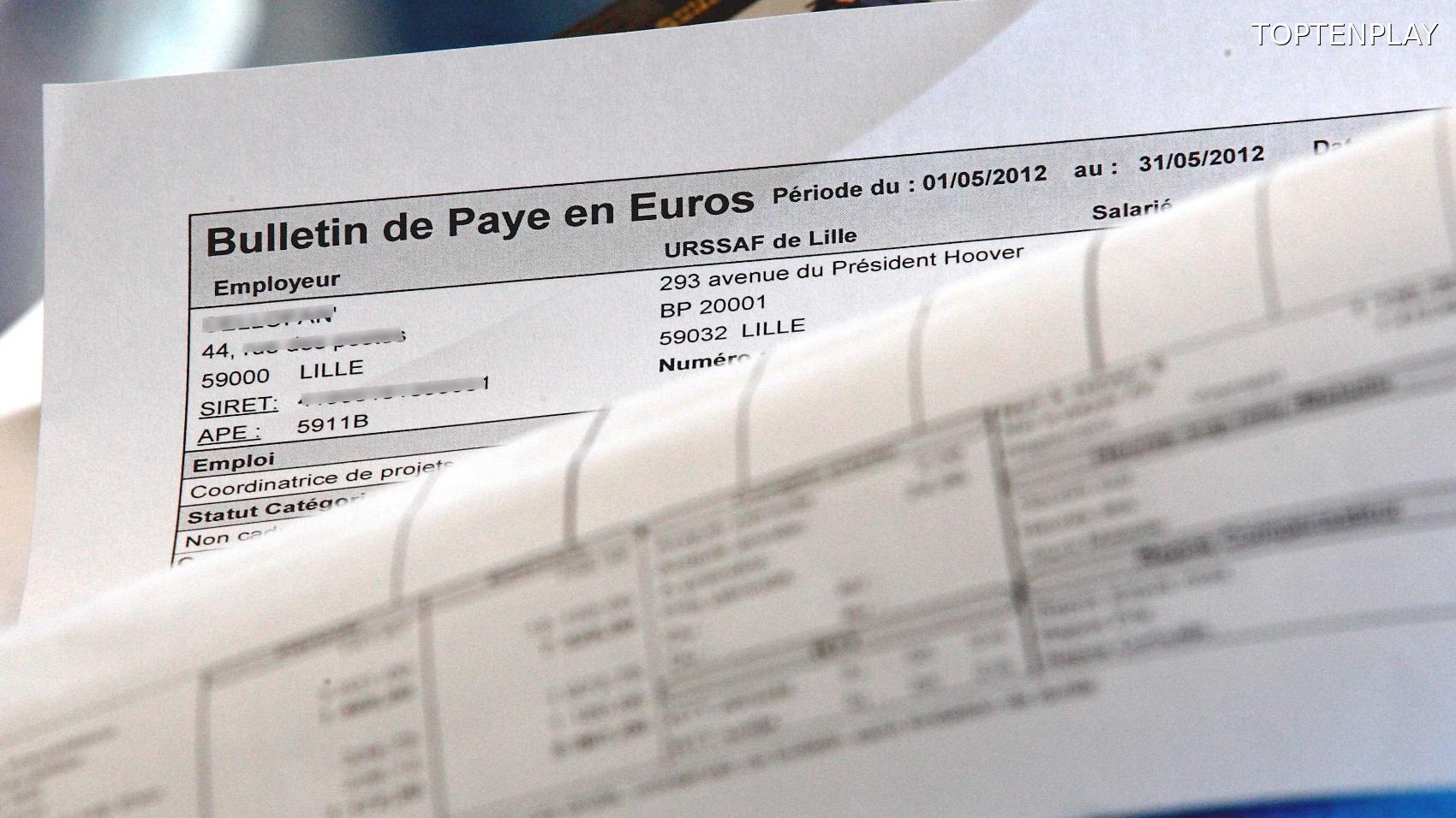 Image d'illustration © TopTenPlay