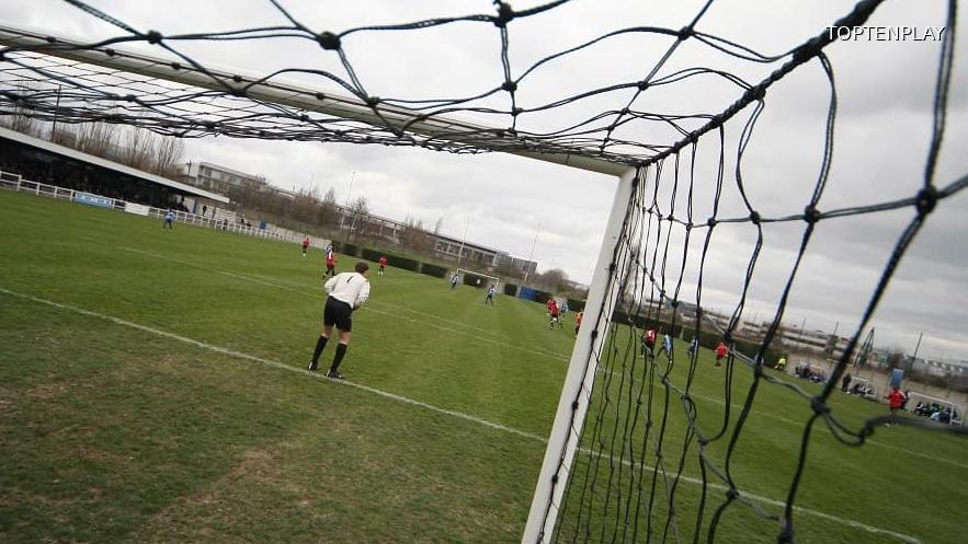 Image d'illustration © TopTenPlay