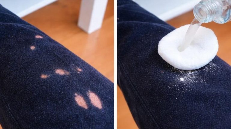 20 astuces accident de javelot Anti-taches Entretien vêtements Nettoyage bois 