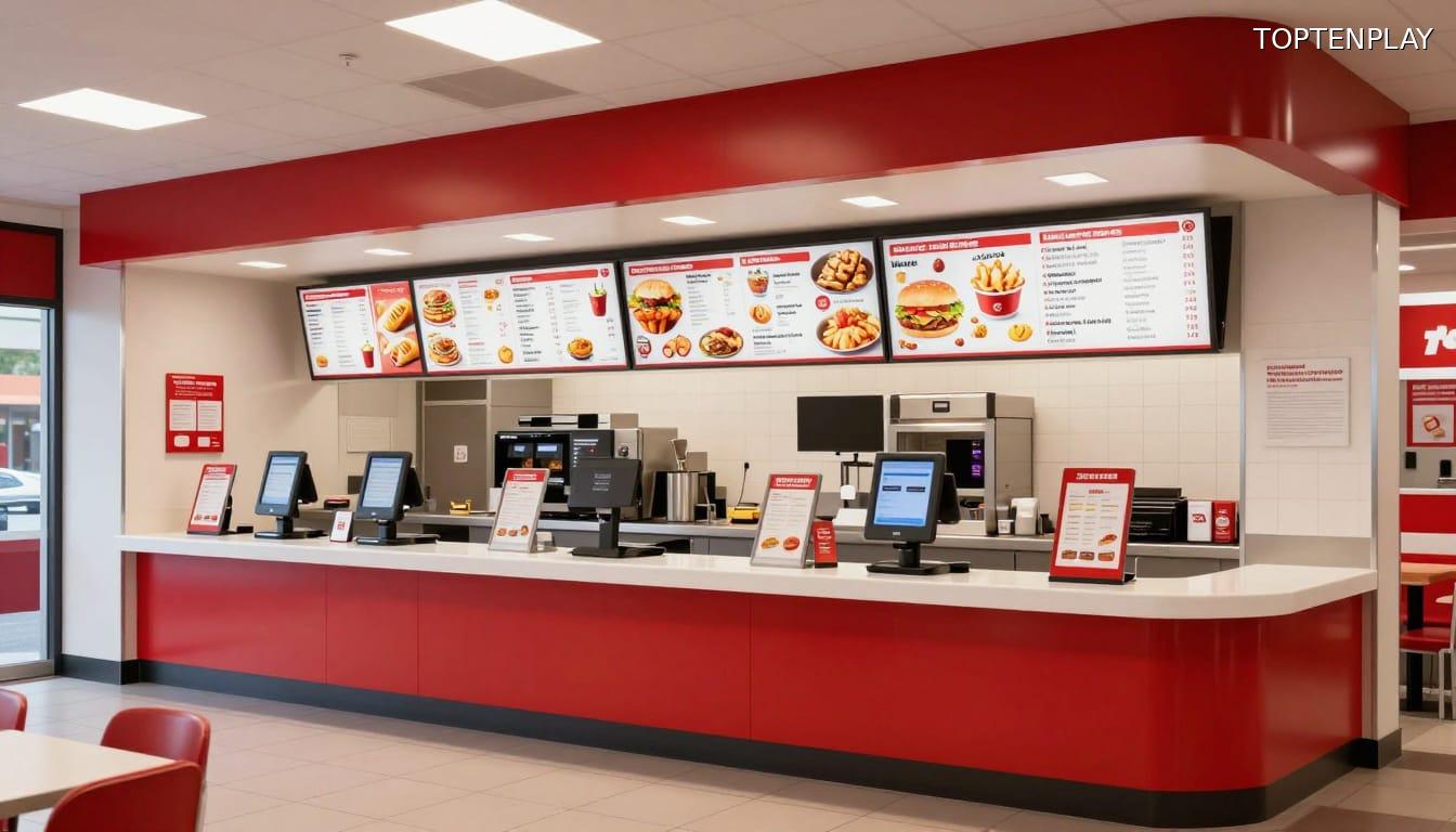 Image d'illustration © TopTenPlay