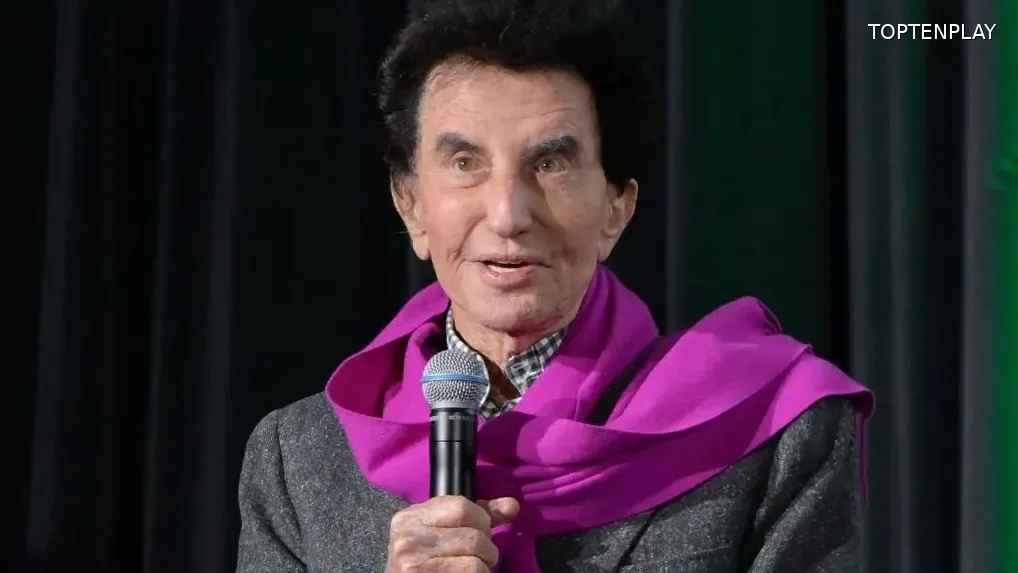 Image d'illustration © TopTenPlay