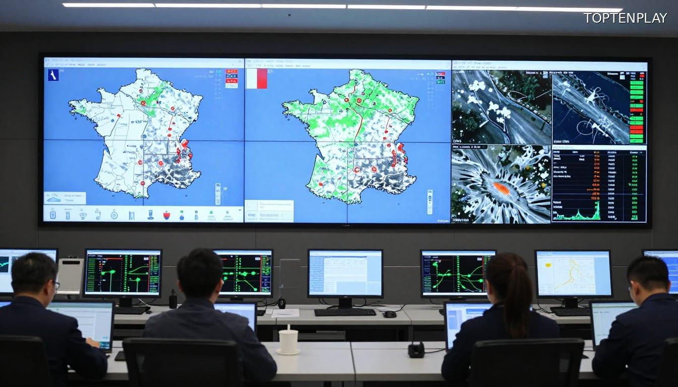 Image d'illustration © TopTenPlay