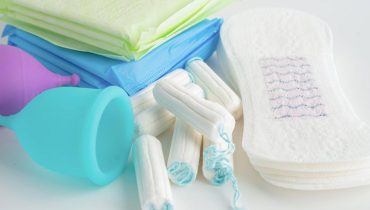 Alimentation Santé Code de la sécurité sociale égalité femmes-hommes précarité menstruelle Protections périodiques Remboursement impôt 