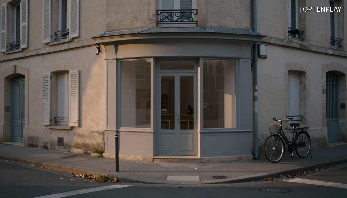 Image d'illustration © TopTenPlay