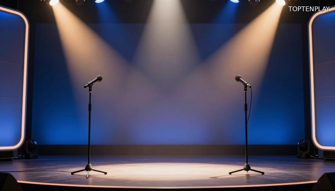 Image d'illustration © TopTenPlay