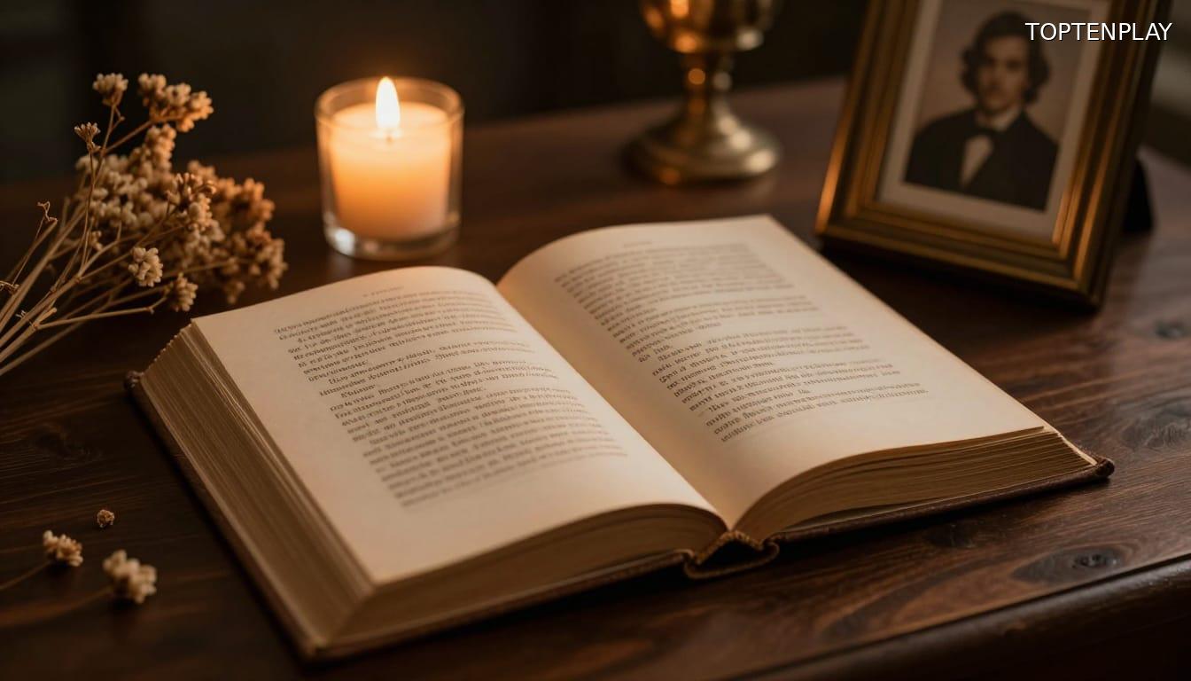 Image d'illustration © TopTenPlay