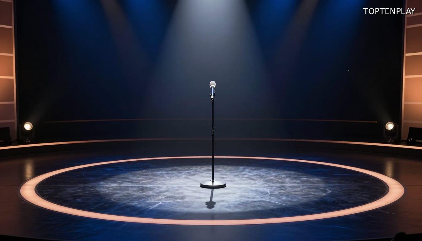 Image d'illustration © TopTenPlay