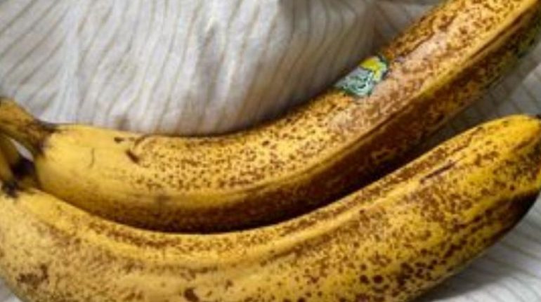 Anti-gaspillage Astuces de conservation Bananes Conservation des fruits Diéthylène glycol fraîcheur Stockage alimentaire 
