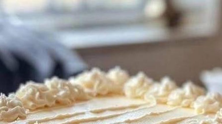 Cheesecake salé Crème dessert Cuisine rapide Dessert sans cuisson Gourmandise Recette facile 