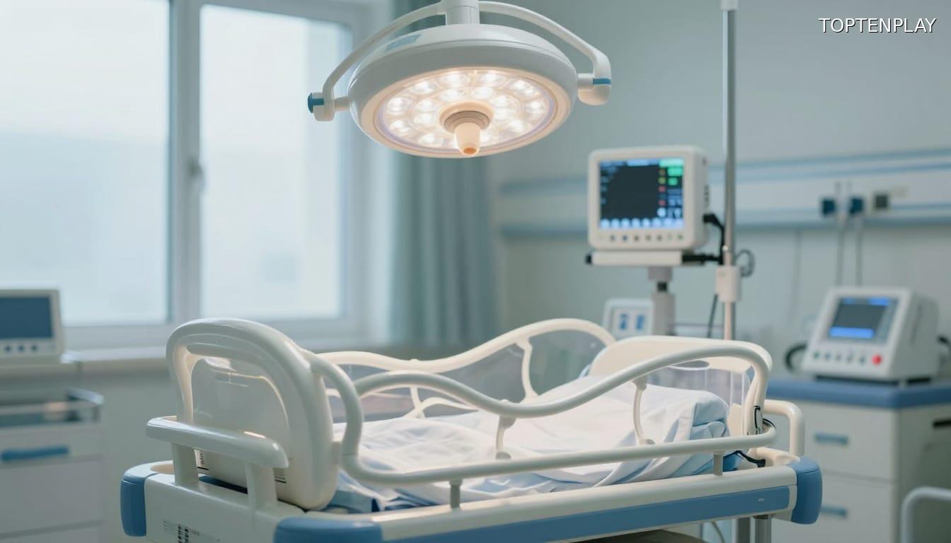 Image d'illustration © TopTenPlay