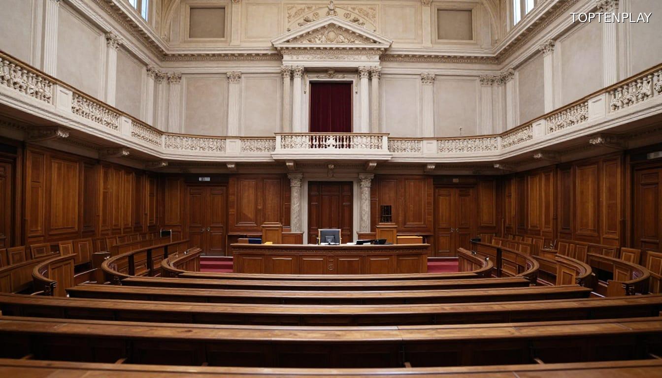 Image d'illustration © TopTenPlay