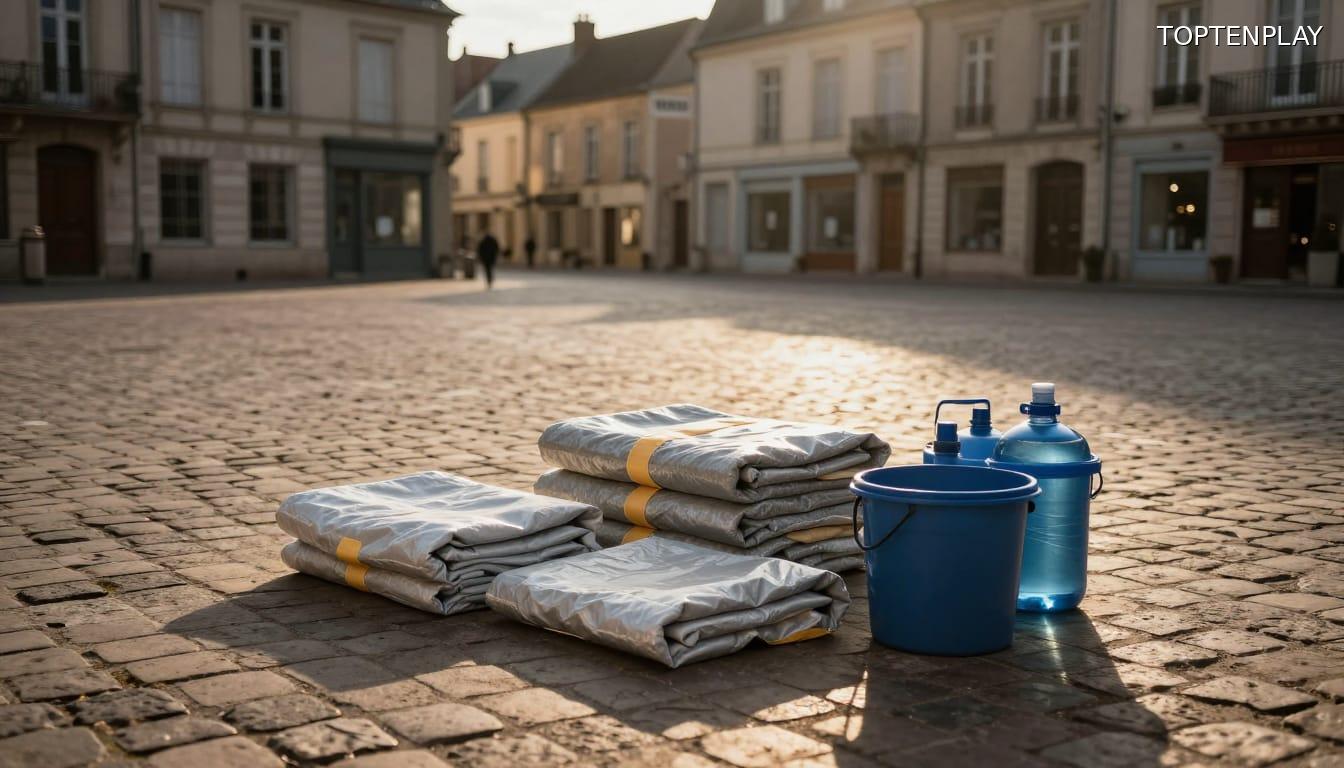 Image d'illustration © TopTenPlay