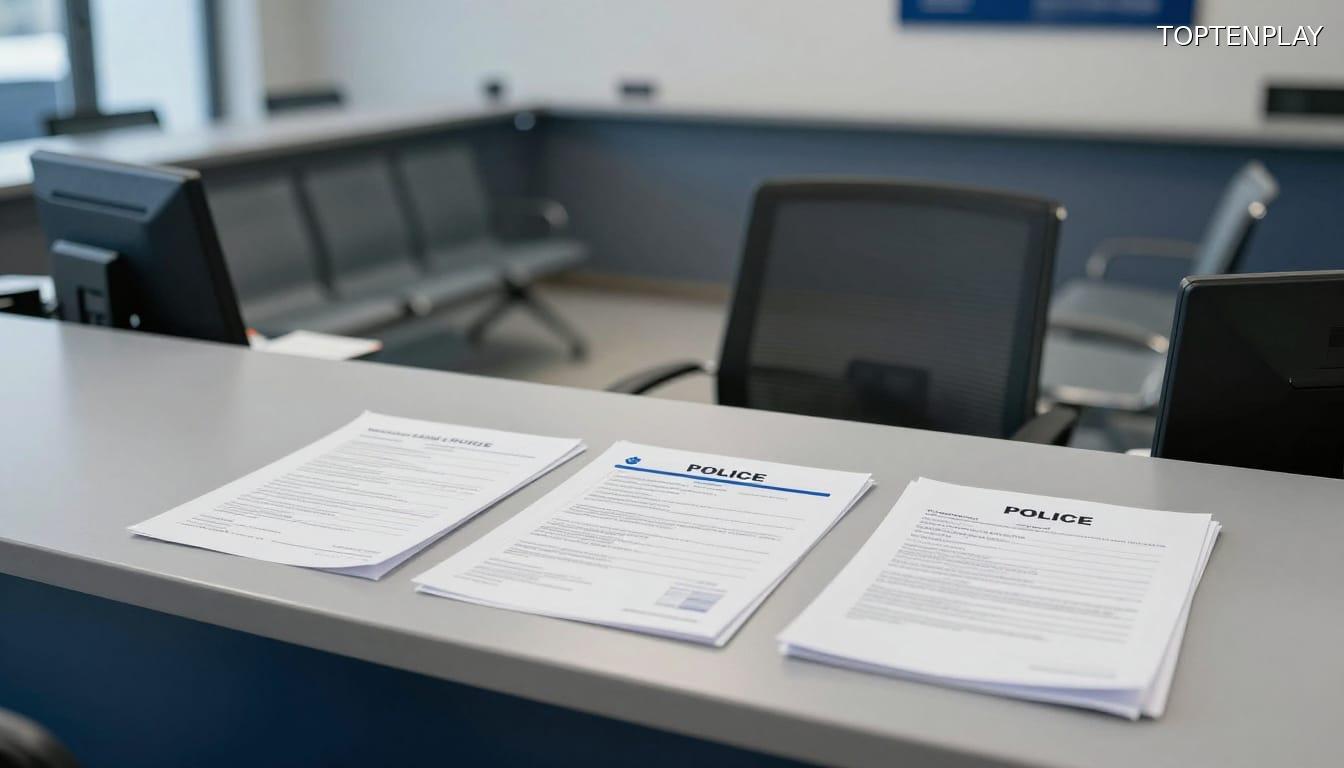 Image d'illustration © TopTenPlay