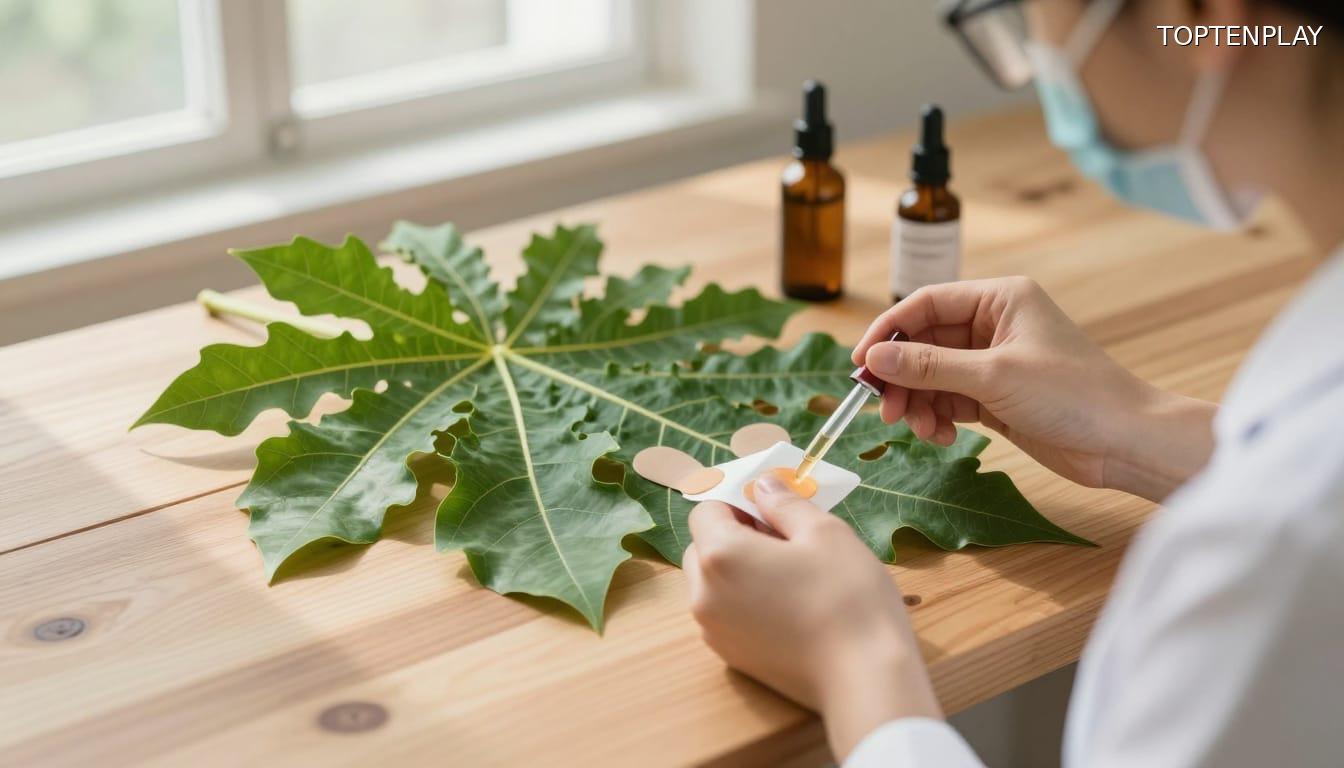 Image d'illustration © TopTenPlay