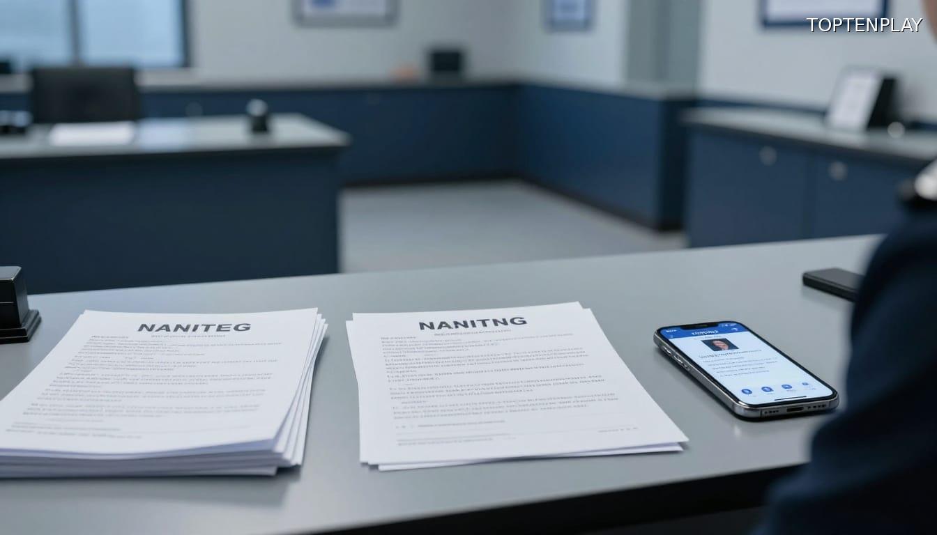 Image d'illustration © TopTenPlay