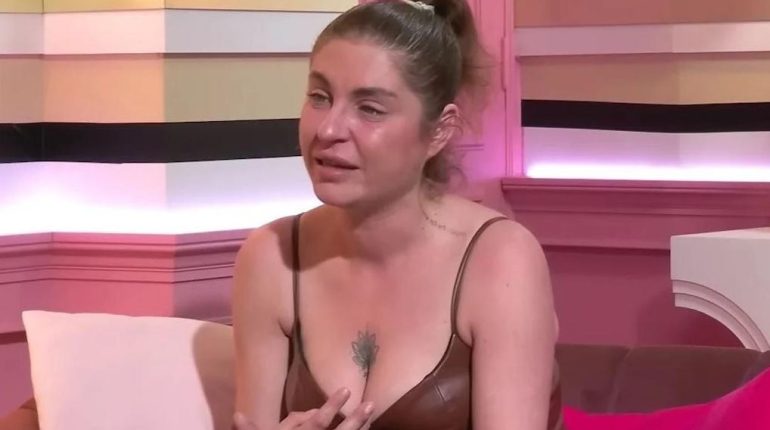 Amandine Pellissard Autobiographie Budget familial Espagne Famille nombreuse MYM 