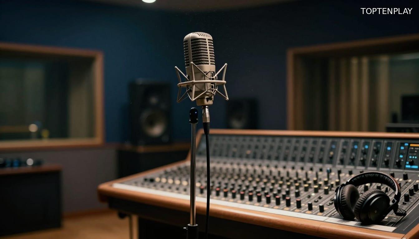 Image d'illustration © TopTenPlay