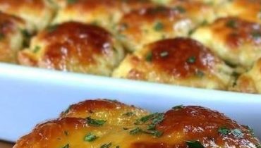 Américains Bâtonnets de fromage Casserole Idée recette Petit déjeuner Rougail Saucisse 