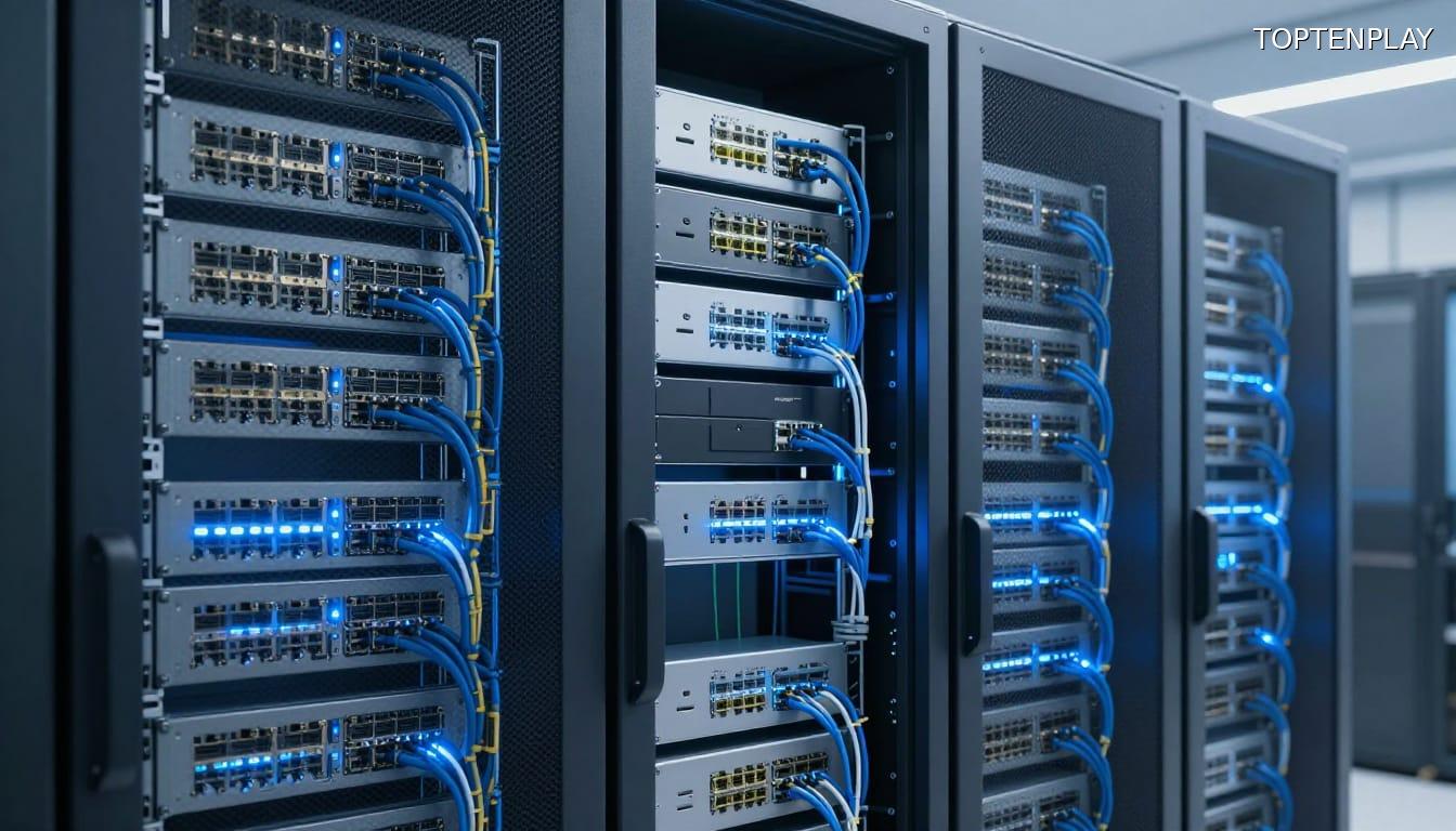 Image d'illustration © TopTenPlay