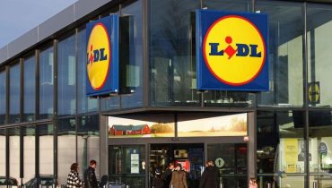 Benjamin Castaldi Biotechnologie Caisses Hard discount Lidl Productivité 