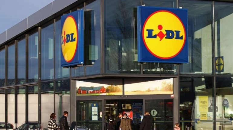 Benjamin Castaldi Biotechnologie Caisses Hard discount Lidl Productivité 