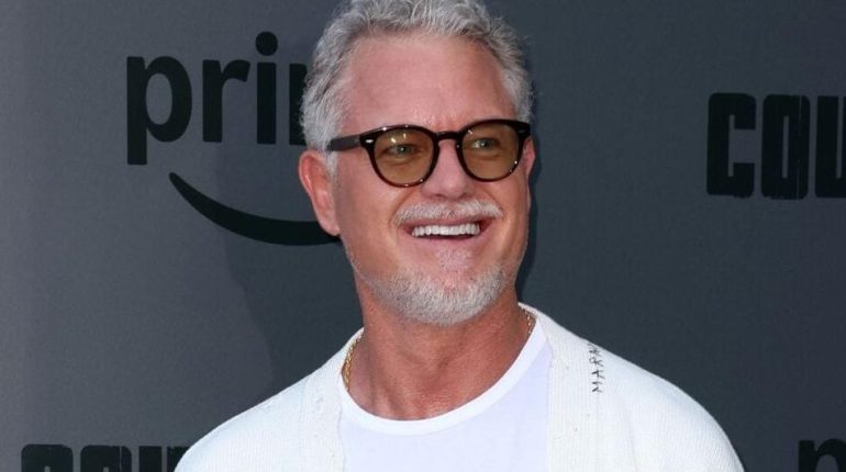 Acteur français Calendrier Islamique Eric Dane Euphoria Grey's Anatomy Sclérose latérale amyotrophique 