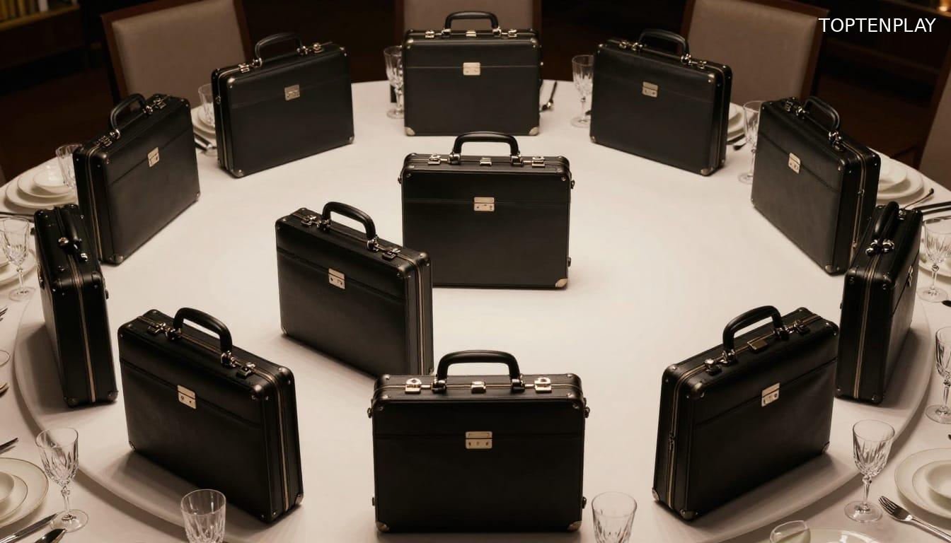 Image d'illustration © TopTenPlay