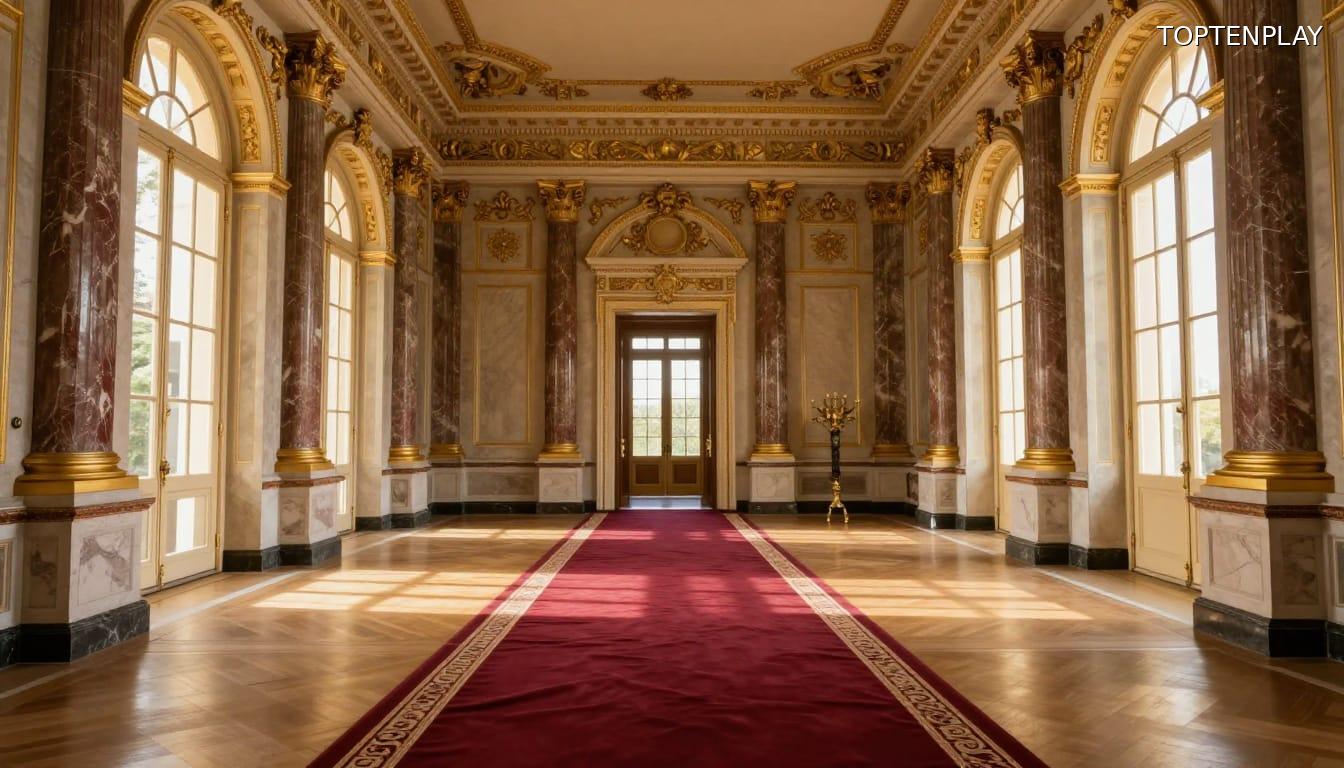 Image d'illustration © TopTenPlay