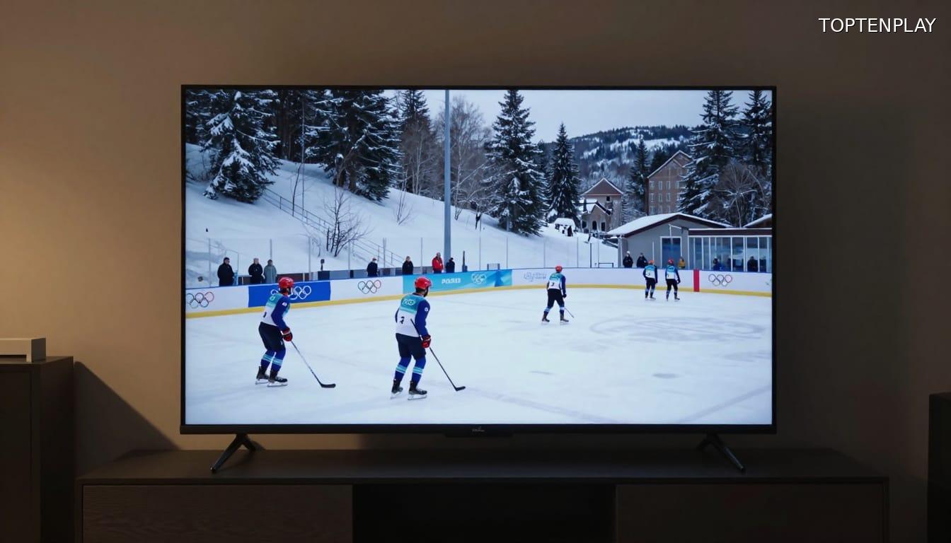 Image d'illustration © TopTenPlay