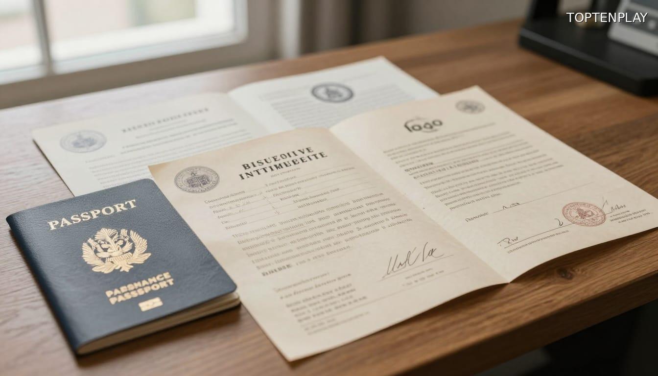 Image d'illustration © TopTenPlay