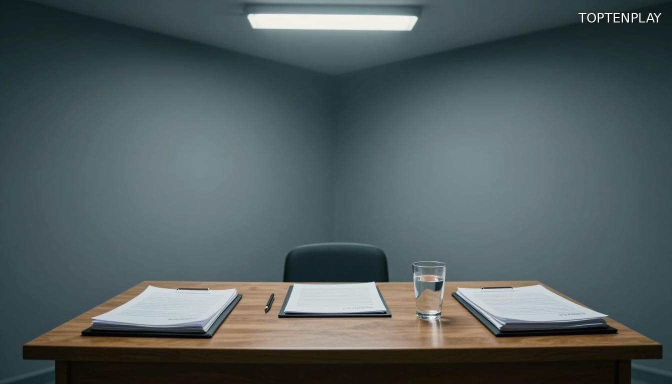 Image d'illustration © TopTenPlay