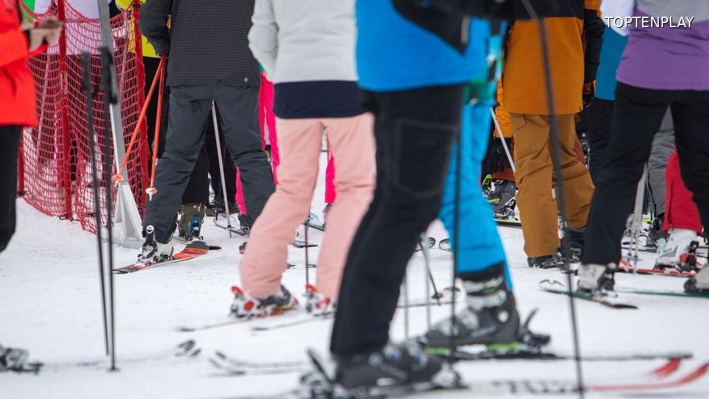 Image d'illustration © TopTenPlay