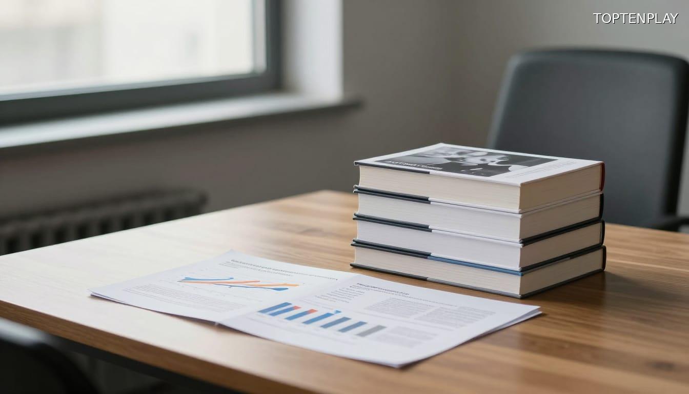 Image d'illustration © TopTenPlay