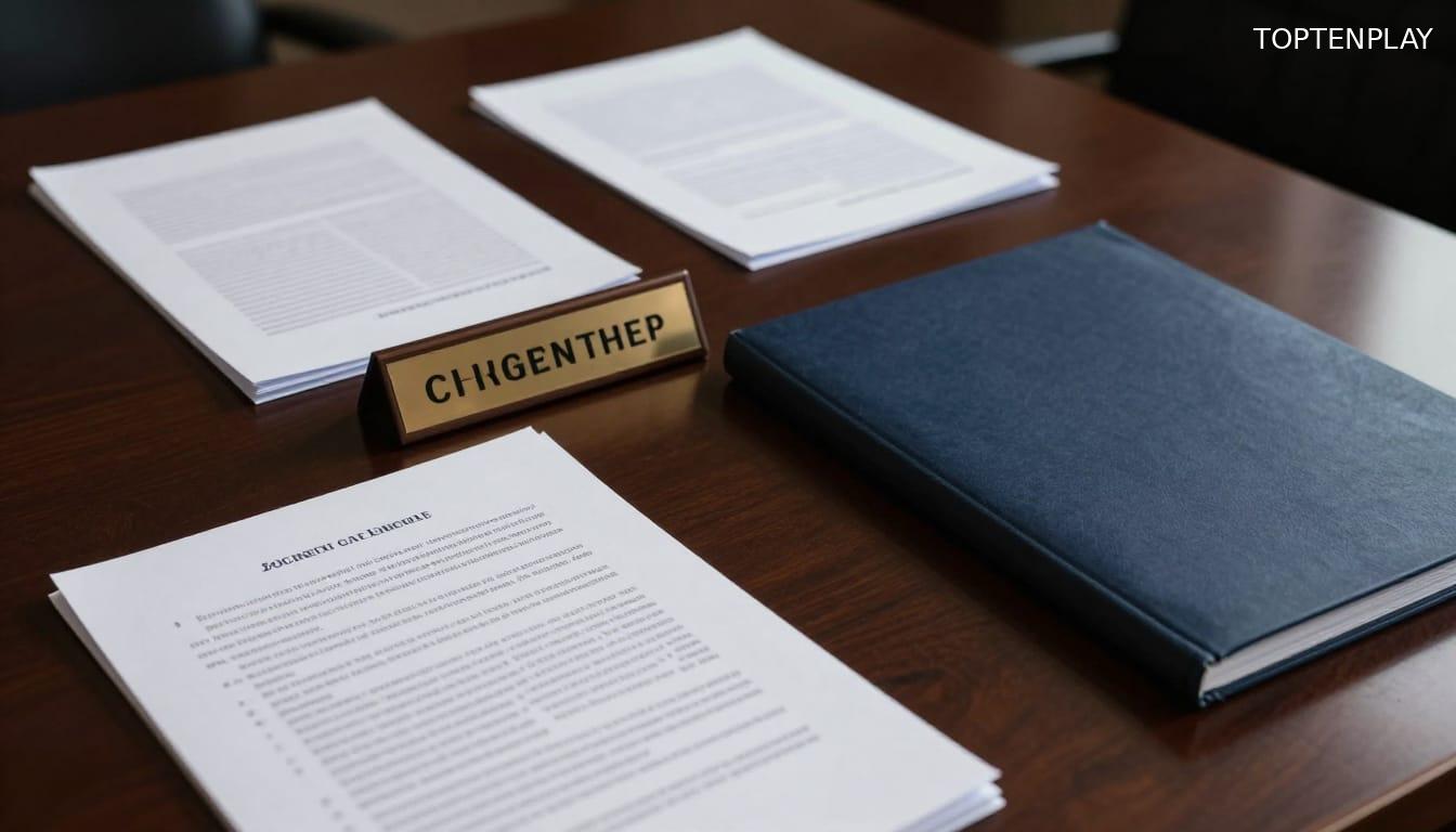 Image d'illustration © TopTenPlay