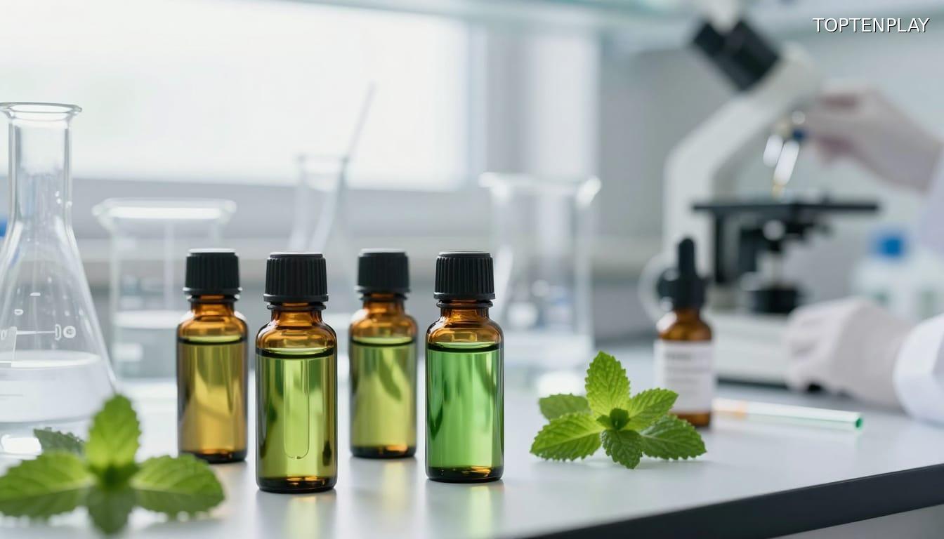 Image d'illustration © TopTenPlay