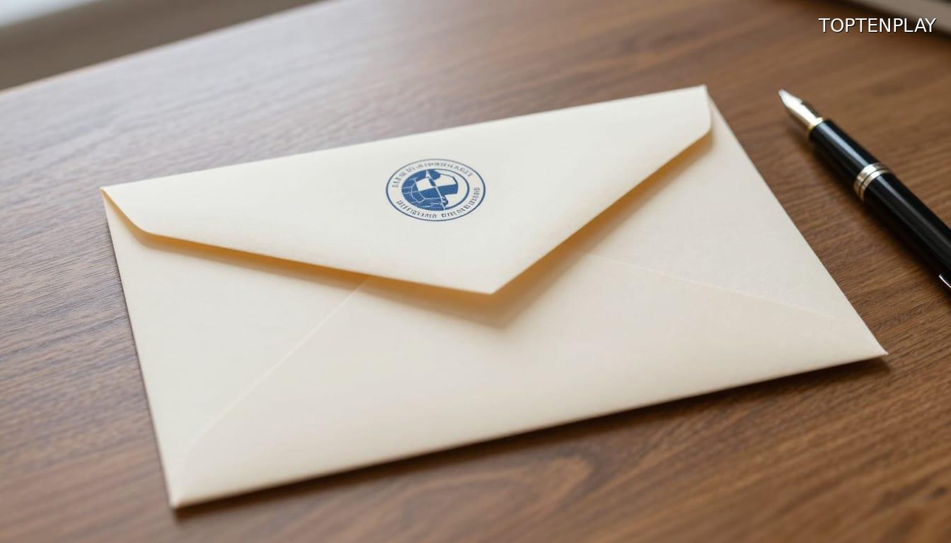 Image d'illustration © TopTenPlay