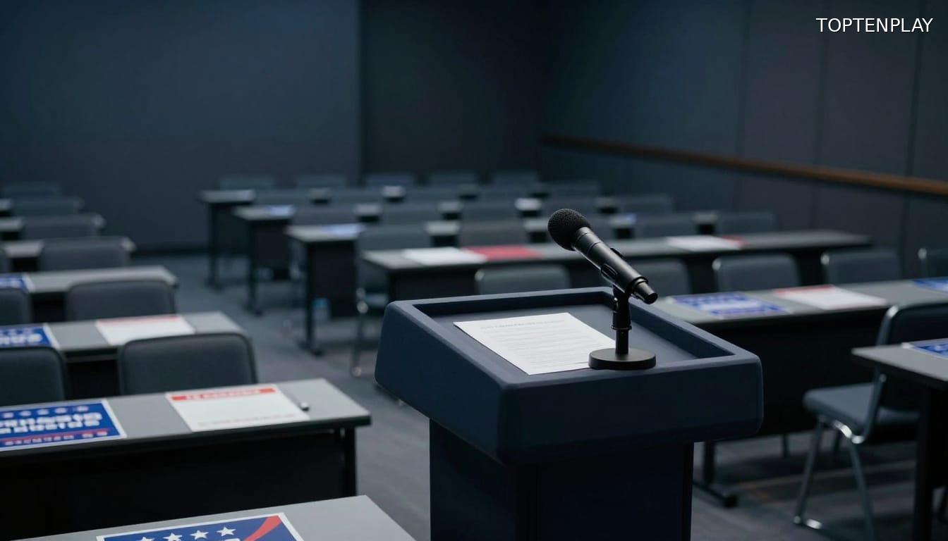 Image d'illustration © TopTenPlay