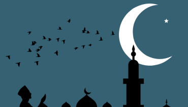 Calendrier lunaire et Macron d’islamophobie Fêtes musulmanes Observation lunaire Ramadan 