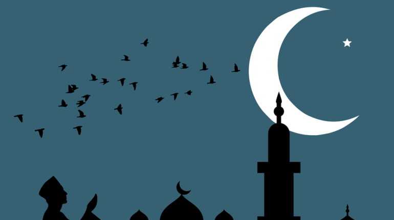 Calendrier lunaire et Macron d’islamophobie Fêtes musulmanes Observation lunaire Ramadan 