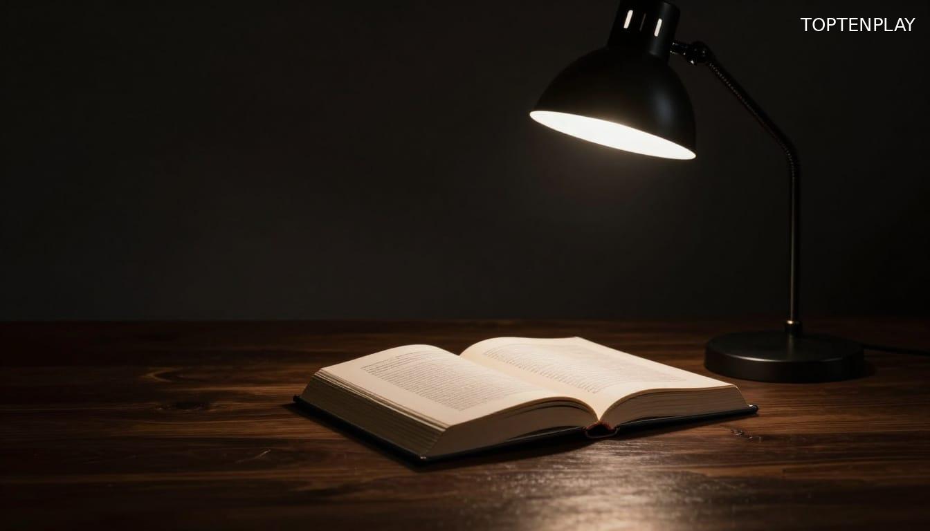 Image d'illustration © TopTenPlay