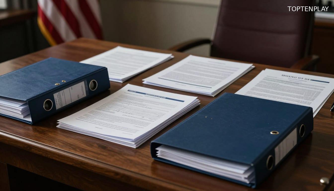 Image d'illustration © TopTenPlay