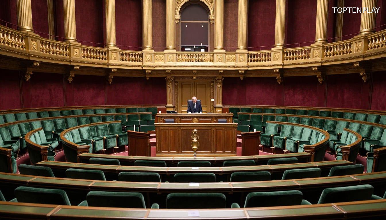 Image d'illustration © TopTenPlay