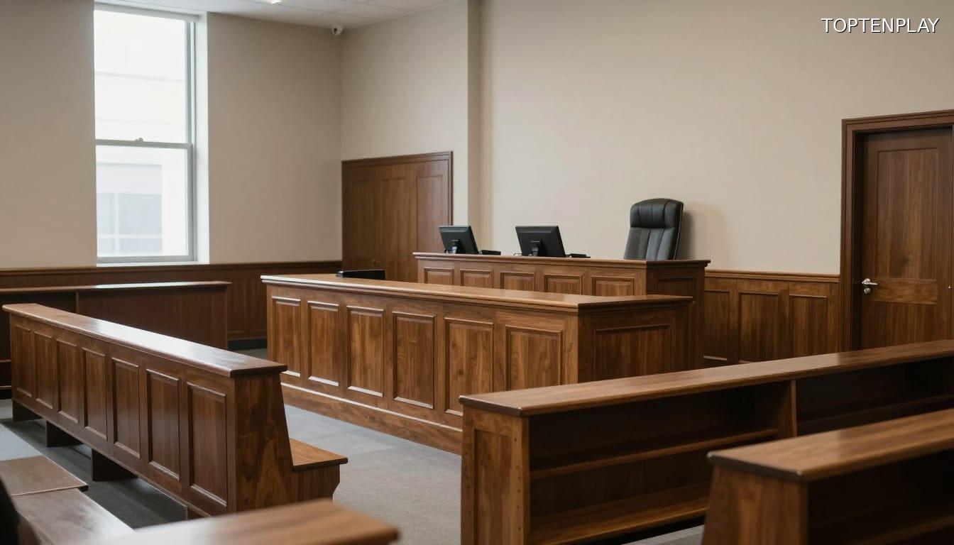 Image d'illustration © TopTenPlay