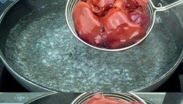 abats Astuce cuisine Foie de volaille Gastronomie Recettes avocat Volailles 