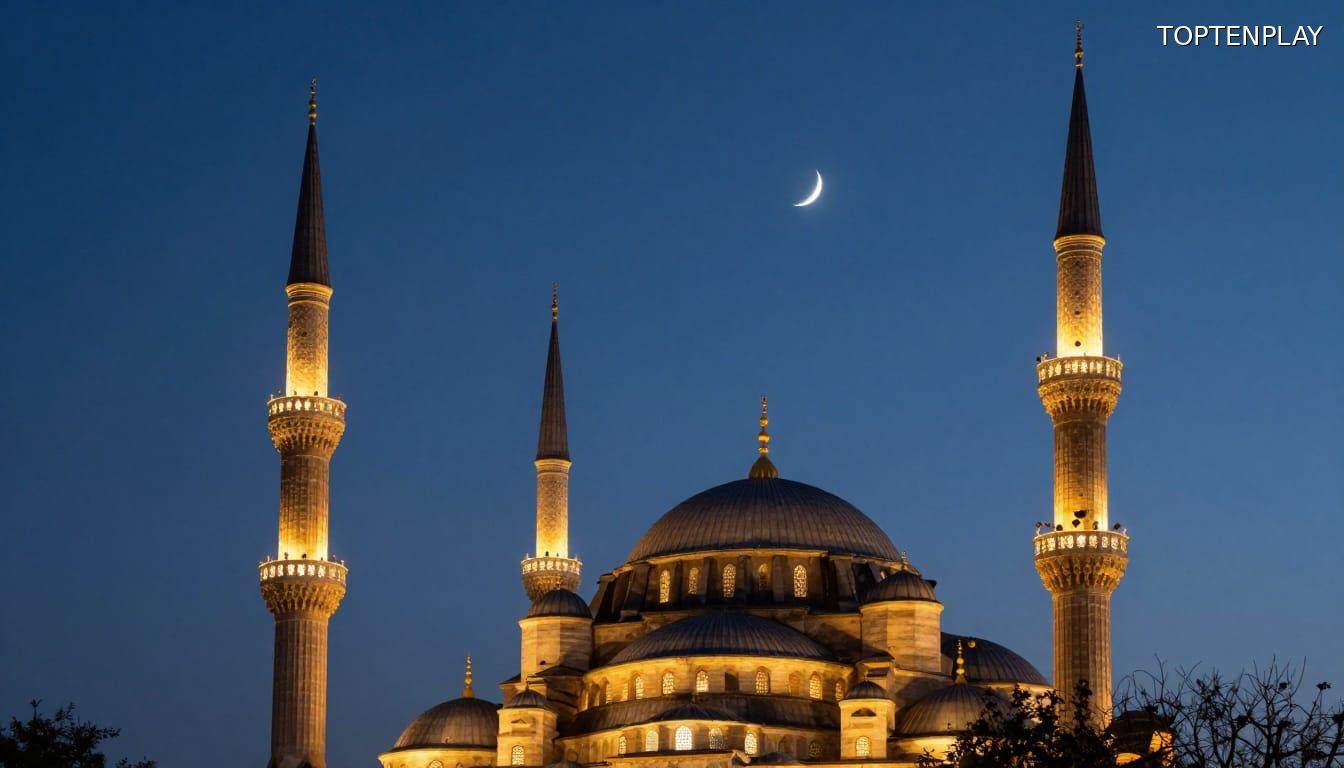 Image d'illustration © TopTenPlay