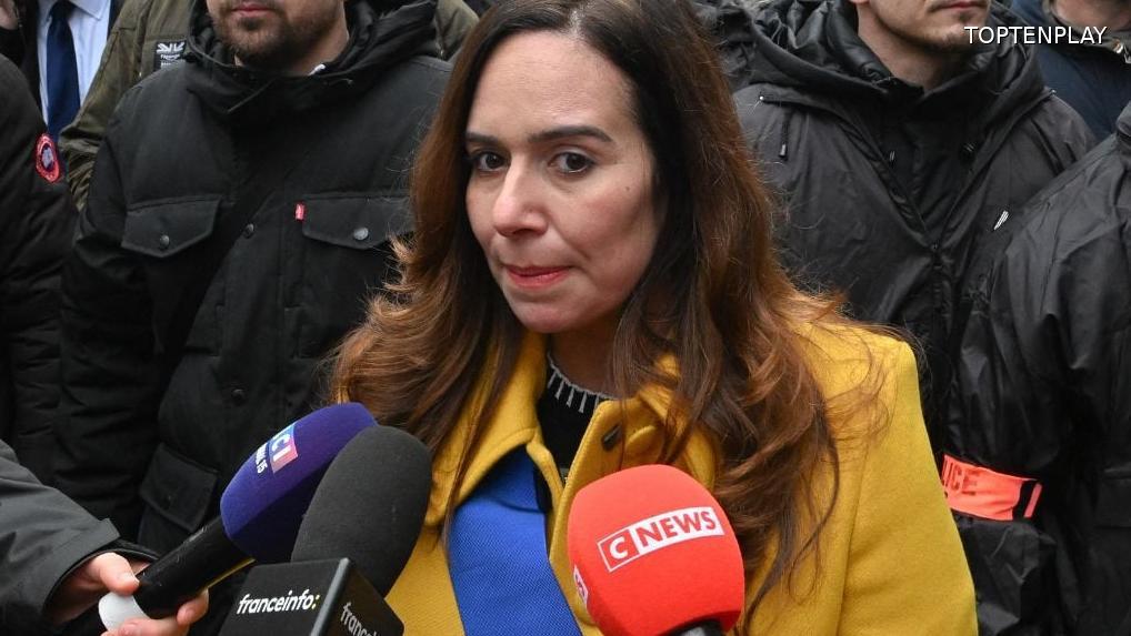 Image d'illustration © TopTenPlay